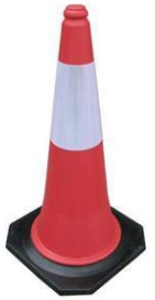 Cọc tiêu  100cm