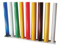 Cuộn dán PQ cấp 1