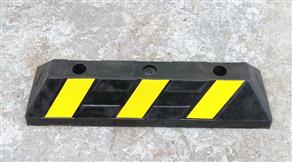 Chặn lùi xe 003 550x150x105mm