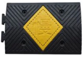 Gờ PVC chịu lực 120 tấn