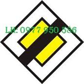 Biển báo chỉ dẫn hết đọan đường ưu tiên số 402