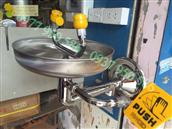 Bồn rửa mắt khẩn cấp WJH 0359