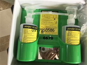 Chai đựng nước rửa mắt HAWS 6670 - Có dung dịch