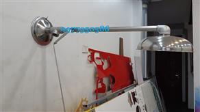Vòi tắm khẩn cấp WJH0358D