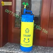 Bồn rửa mắt khẩn cấp di động 8 lít