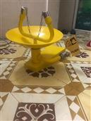 Chậu rửa mắt khẩn cấp