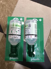 Chai nước rửa mắt Plum 4612