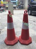 Cọc tiêu có tay cầm 70cm
