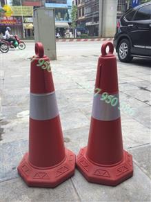 Cọc tiêu có tay cầm 70cm