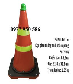 Cọc tiêu giao thông GT53