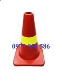 Cọc tiêu phản quang PVC 30cm