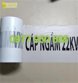 Châu Hưng Băng cảnh báo 22KV - PVC
