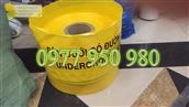 Châu Hưng Băng Cảnh báo bên dưới có đường ống nước PVC