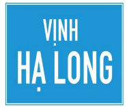 Biển số I.422a: "Di tích lịch sử"