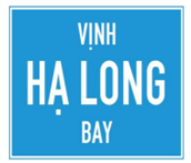 Biển sô I.422b: "Di tích lịch sử trên tuyến đường đối ngoại"