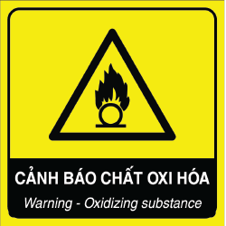 bien canh bao chat doc sinh hoc